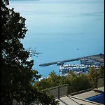 Maranata-5 Stars-pool-spa-gym-free Parking-privacy Villa Jesenice (Split-Dalmatia)