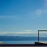 Maranata-5 Stars-pool-spa-gym-free Parking-privacy Villa Jesenice (Split-Dalmatia)
