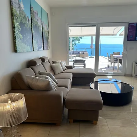 וילה Maranata-5 Stars-pool-spa-gym-free Parking-privacy