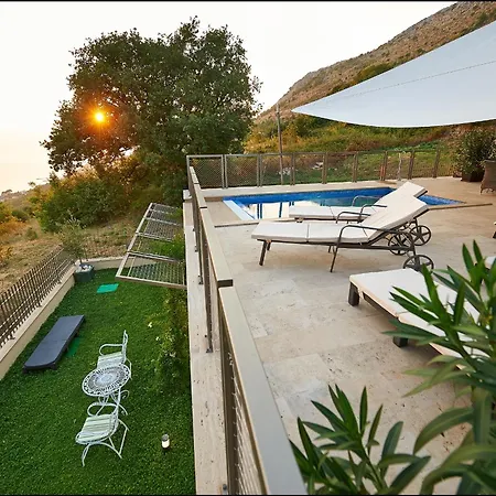 וילה Maranata-5 Stars-pool-spa-gym-free Parking-privacy