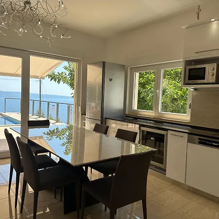 וילה Maranata-5 Stars-pool-spa-gym-free Parking-privacy *