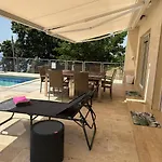Villa Maranata *
