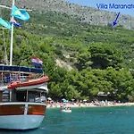 Maranata Villa