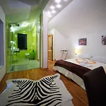 Villa Maranata Jesenice (Split-Dalmatia)