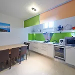 Villa Maranata *