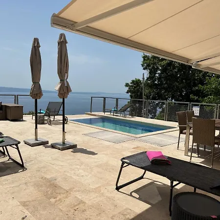 Maranata-5 Stars-pool-spa-gym-free Parking-privacy