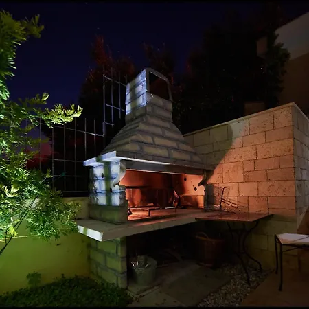 Maranata-5 Stars-pool-spa-gym-free Parking-privacy Βίλα *