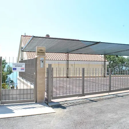 Villa Maranata *