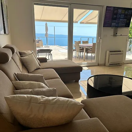 Maranata-5 Stars-pool-spa-gym-free Parking-privacy *