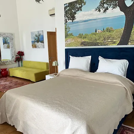 Maranata-5 Stars-pool-spa-gym-free Parking-privacy * イェセニツェ