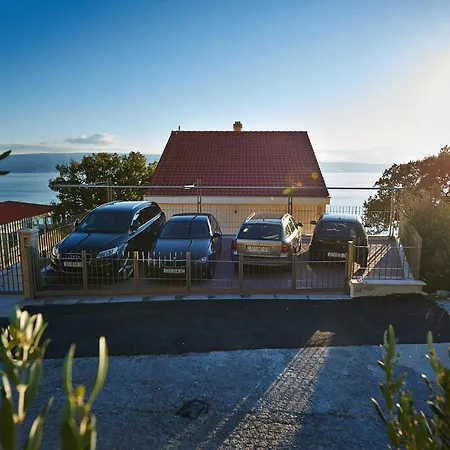 Maranata-5 Stars-pool-spa-gym-free Parking-privacy Villa *