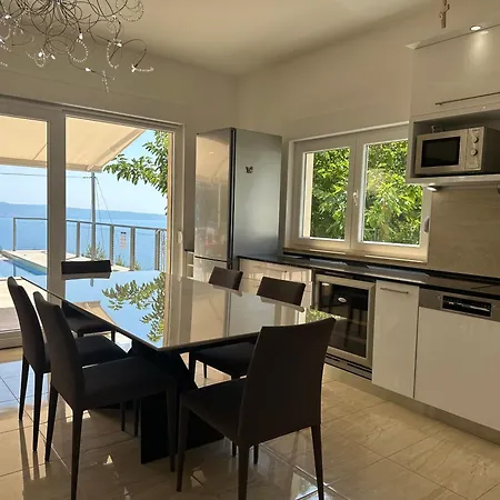 Maranata-5 Stars-pool-spa-gym-free Parking-privacy Villa *