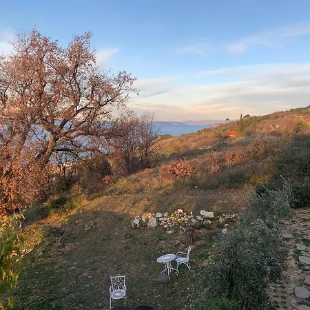 Maranata Villa Jesenice (Split-Dalmatia)