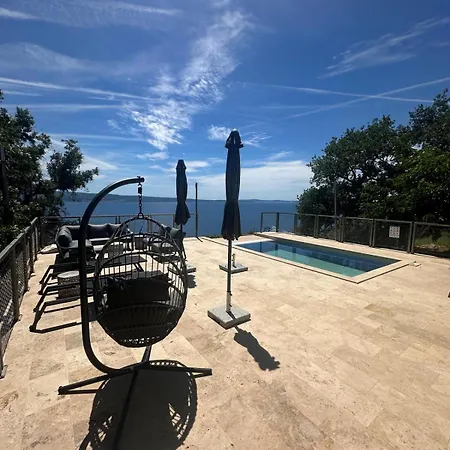 Maranata-5 Stars-pool-spa-gym-free Parking-privacy Vila *