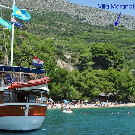 Maranata Villa