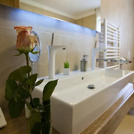 Villa Maranata Jesenice (Split-Dalmatia)