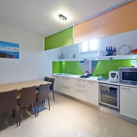 Villa Maranata *