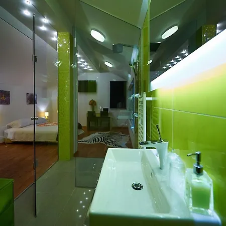 Maranata-5 Stars-pool-spa-gym-free Parking-privacy * Jesenice