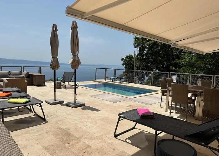Maranata-5 Stars-pool-spa-gym-free Parking-privacy