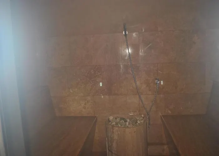 Maranata-5 Stars-pool-spa-gym-free Parking-privacy *