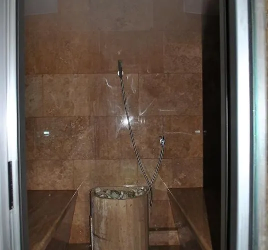 Maranata-5 Stars-pool-spa-gym-free Parking-privacy