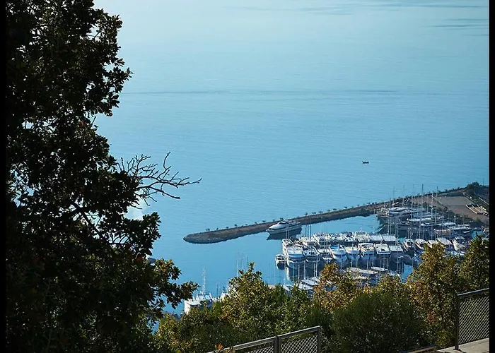 Maranata-5 Stars-pool-spa-gym-free Parking-privacy Villa Jesenice