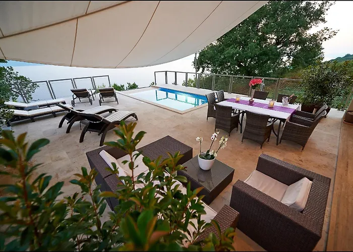 Maranata-5 Stars-pool-spa-gym-free Parking-privacy *