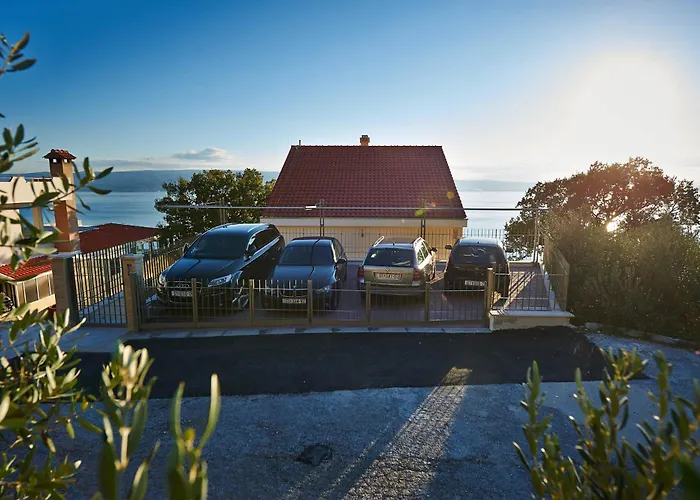 Maranata-5 Stars-pool-spa-gym-free Parking-privacy Villa *