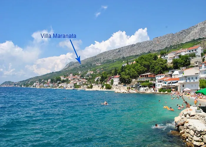 Maranata-5 Stars-pool-spa-gym-free Parking-privacy Villa *