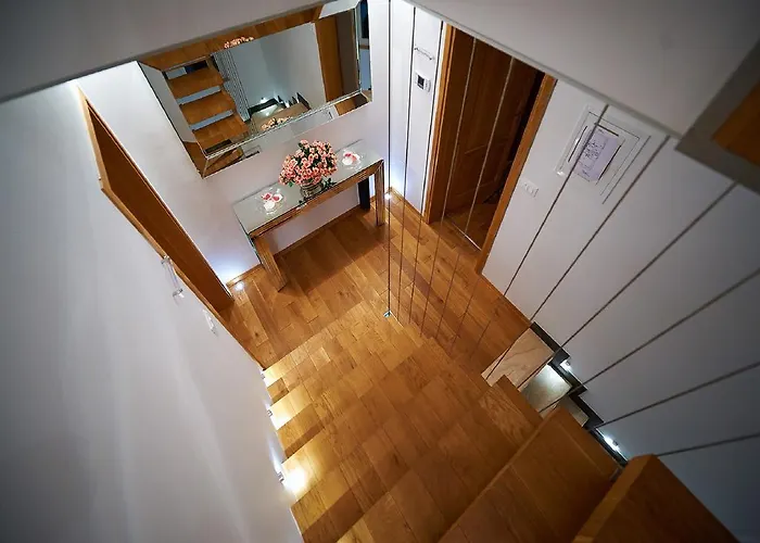 Maranata-5 Stars-pool-spa-gym-free Parking-privacy *