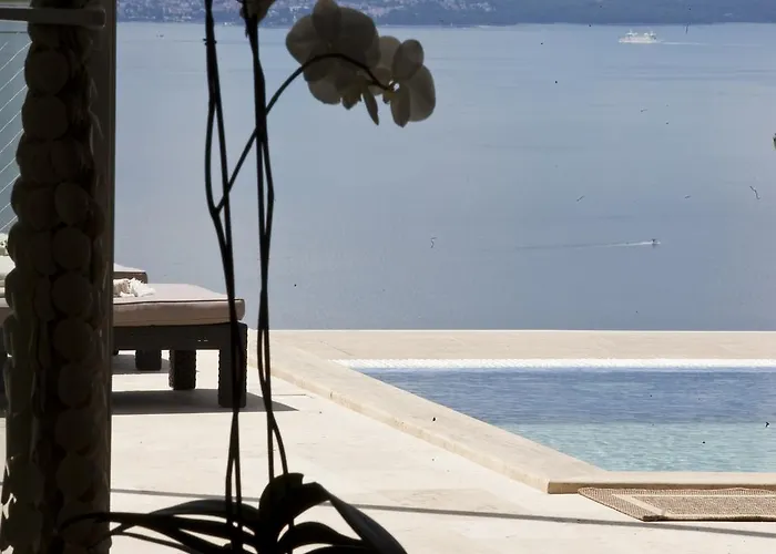 Maranata-5 Stars-pool-spa-gym-free Parking-privacy *